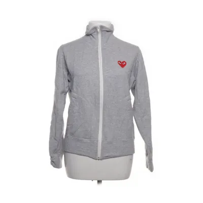 Huvtröja (AZ-T251) från Comme des Garçons PLAY Bomull