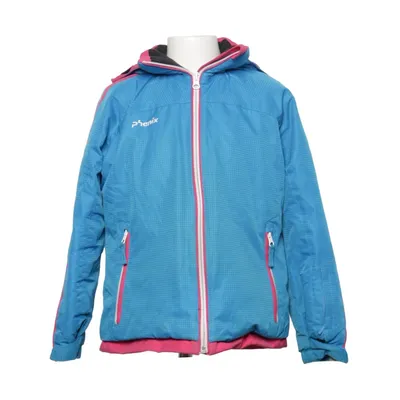 Skidjacka (Blå, Rosa, Vit) från Phenix Polyester
