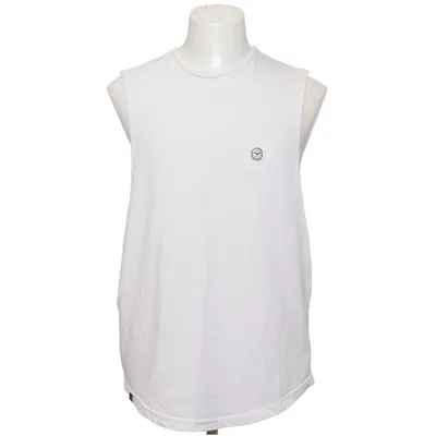 Tank Top (Ted Core) from Le Breve Cotton, Polyester