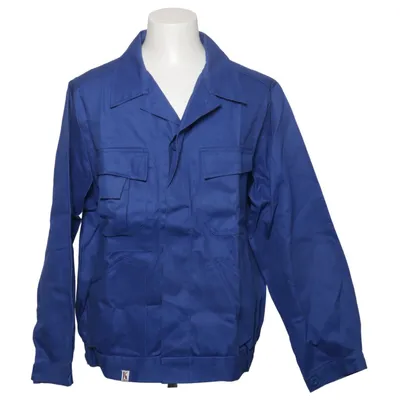 Work jacket (Blue) from Kübler Cotton