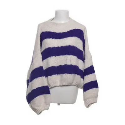 Sweater (M1017) fra Ambika Akryl, Mohair, Polyamid, Uld