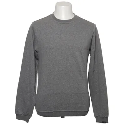 Sweatshirt (Gris) de Forvert Coton, Polyester