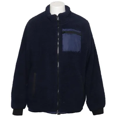 Fleecejacka (Sofus) från Suit Polyester