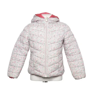 Vinterjacka (Vit, Flerfärgad) från Okaïdi Polyester
