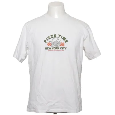 T-shirt (Blanc) de Nickelodeon