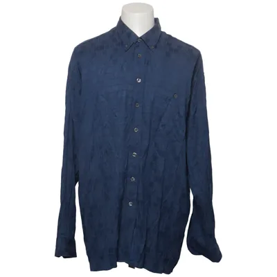 Skjorta (Blå) från New Fast Polyester, Viskos
