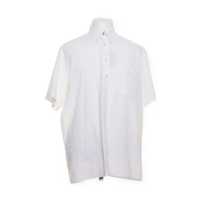 Short sleeve shirt (White) from Patrick O'Connor
