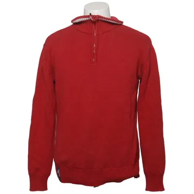 Pull-over (Rouge) de Albatross Coton
