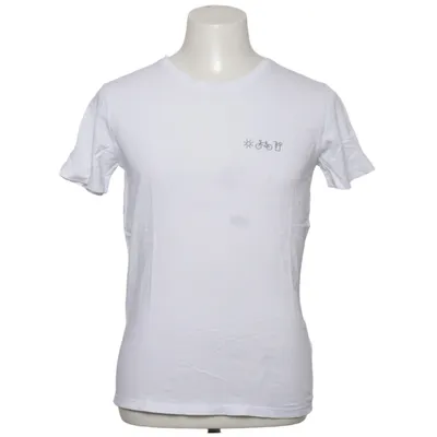 T-shirt (Hvid) fra Charles Økologisk bomuld