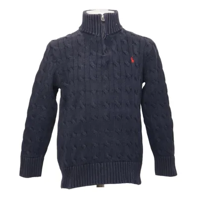 Sweater (Blue) from Polo Ralph Lauren Cotton