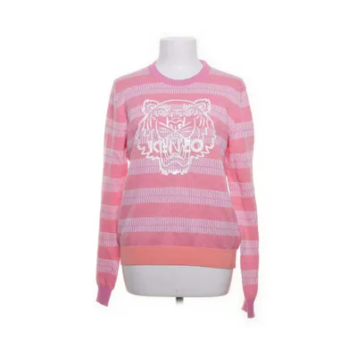 Trui (Roze) van Kenzo Katoen