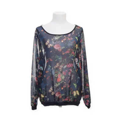 Sweatshirt (Blue, Multicolored) from Revelation