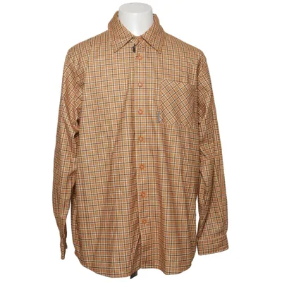 Shirt (Orange, White, Black) from Adventure Polyester