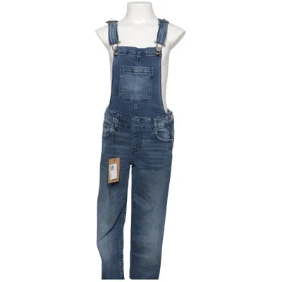 Dungarees (SUPER SKINNY 140) from Blue Ridge Cotton, Elastane, Polyester