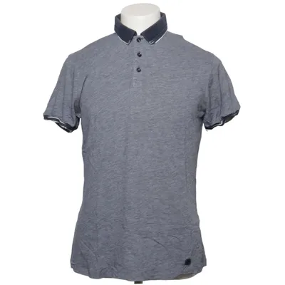Polo shirt (Gray) from Tru Trussardi