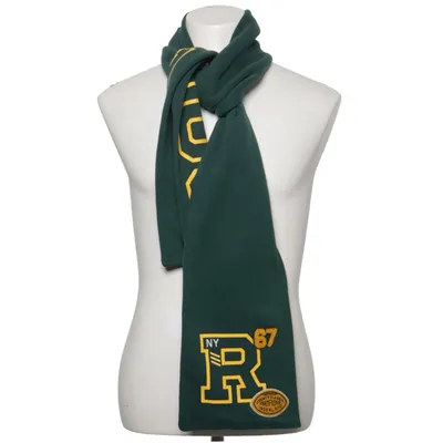 Schal (Grün) von Polo Ralph Lauren Baumwolle
