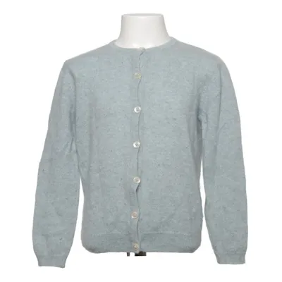 Cardigan (Gray) from Olivier London Cashmere