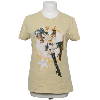 T-shirt (Beige) från Filippa K Bomull