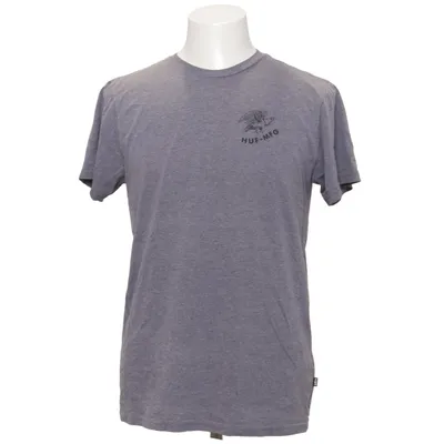 T-shirt (Grijs) van HUF