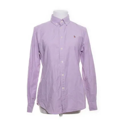 Buttondown-skjorta (Lila) från Ralph Lauren Bomull