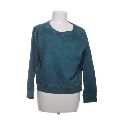 Sweatshirt (Bleu) de Jonas Nielsen Coton
