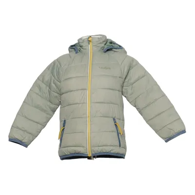 Dunjacka (Grön) från Vikafjell