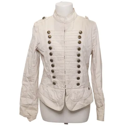 Jakke (Band Bono1) fra Pepe Jeans Bomuld, Polyamid, Polyester