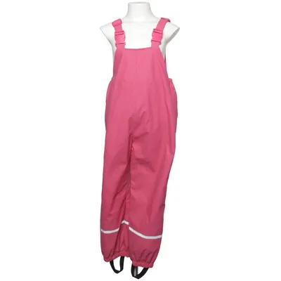Regnbyxor (Rosa) från Kiki & Koko Polyester, Polyuretan