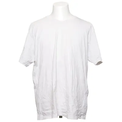 T-shirt (White) from Man by Tchibo Organic cotton