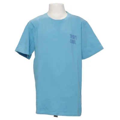 T-shirt (Bleu) de Cool Club by SMYK Coton