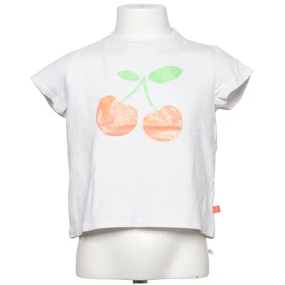 T-shirt (CHRISTIE SS TEE) van Someone Katoen, Elastaan