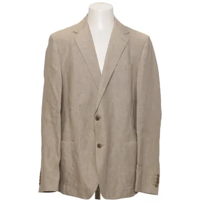 Blazer (Beige) de Strellson Lin, Viscose