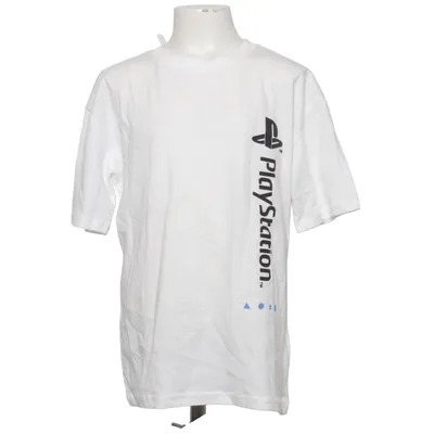 T-shirt (Vit) från LC Waikiki Bomull