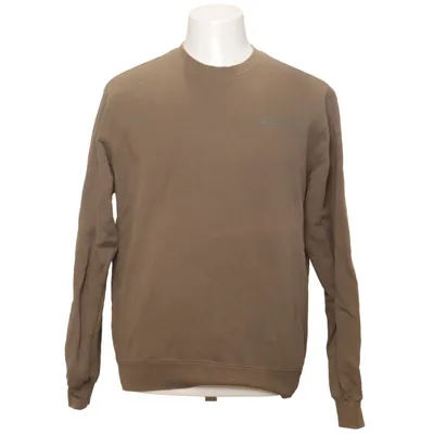 Sweatshirt (Beige) from Stan Ray Cotton