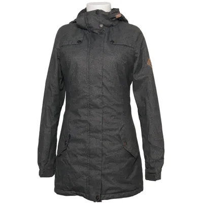 Vinterjacka (Grå) från O'Neill Polyester