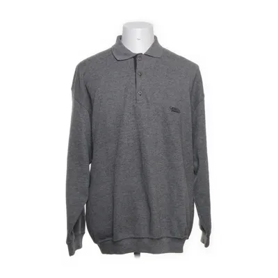 Sweatshirt (Grijs) van Gilberto Katoen