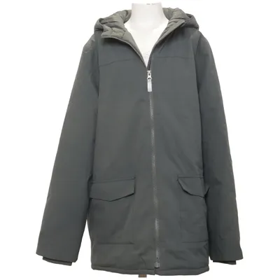 Rain jacket (Green) from Happy Kids by Tchibo Polyester