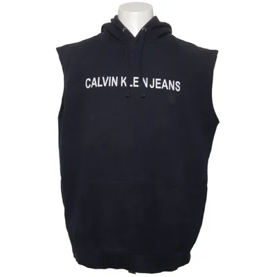Hoodie (Blue) from Calvin Klein Jeans