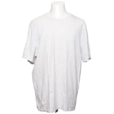 T-shirt (White) from Bexleys Man Cotton