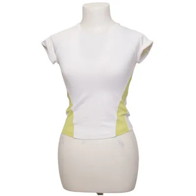 Practice jersey (White, Yellow) from Tommy Hilfiger