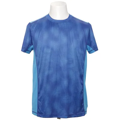 Swim shirt (Blue) from Crivit Polyester