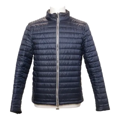 Lightweight jacket (Blue) from Paul Polyester