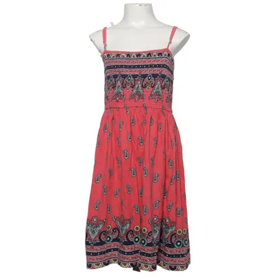 Robe (Rose, Multicolore) de LC Waikiki Coton