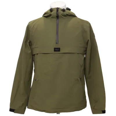 Anorak (Hooded Windbreaker) from Reell Polyamide