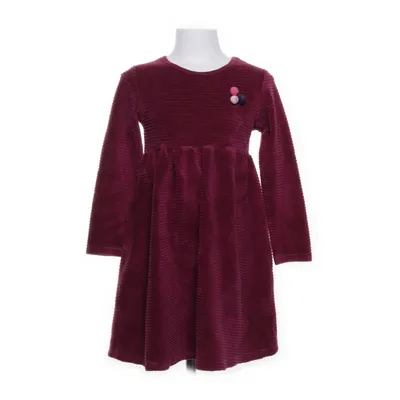 Dress (Pink) from Topolino Cotton, Elastane, Polyester