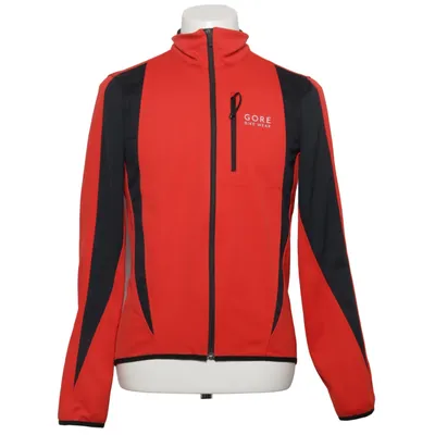 Träningsjacka (Röd, Svart) från Gore Bike Wear