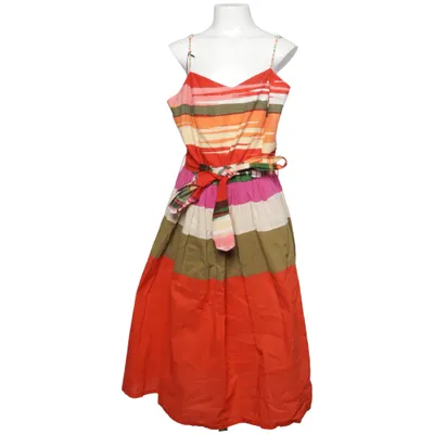 Robe (Multicolore) de Anmol Coton