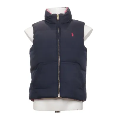 Dunvest (Blå, Pink) fra Ralph Lauren Dun, Fjer, Polyester