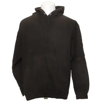 Sweat à capuche (Noir) de 2Pac