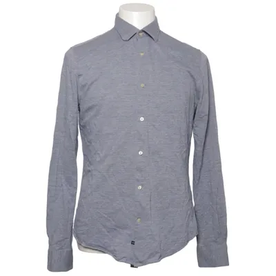 Shirt (Gray) from Scotch & Soda Cotton